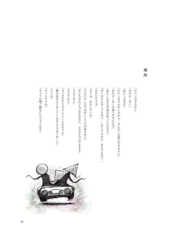 場所