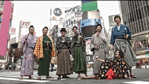 WOW! JAPAN